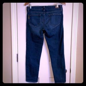 Paige ankle jeans